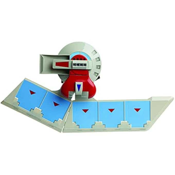 rayihni YU-GI-OH! ELECTRONIC DUEL DISK REPLICA | 25 ANNIVERSARY EDITION - Image 1